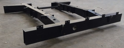 Land rover series lightweight - land,