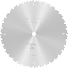 Bosch Pro Wood Cutting Table Saw Blade 500mm 36T 30mm