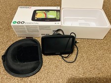 TomTom Go 510 5 inch Sat Nav