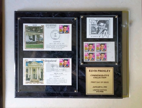 1993 elvis presley - elvis,