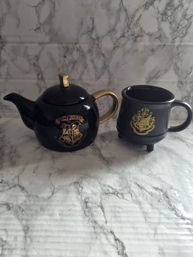 Harry potter hogwarts - harry, ceramic