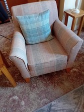 Next Alfie Striped Orange