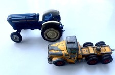 Lesney Matchbox King K10