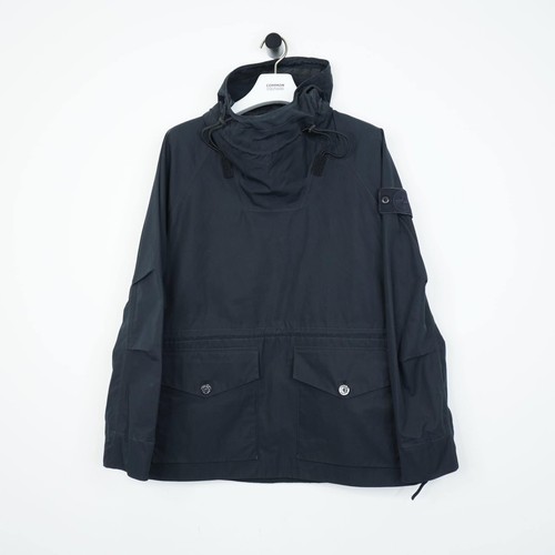 Stone island black - island,