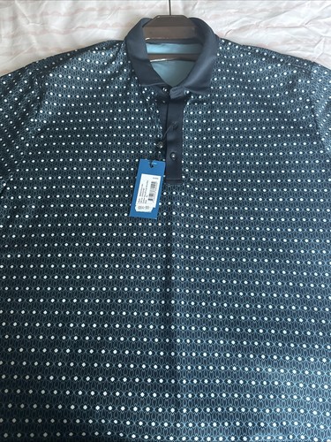 Galvin green mario polo - green,