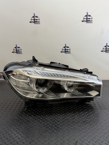 Bmw f15 complete - f15, xenon