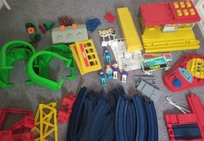 Tomy Train - Vintage 1980's