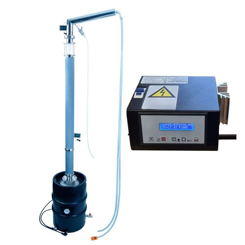 Electric distiller 30l - distiller,