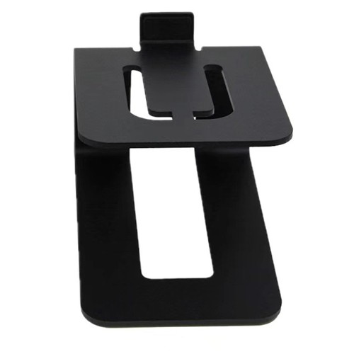 Desktop speaker stands anti - desktop,