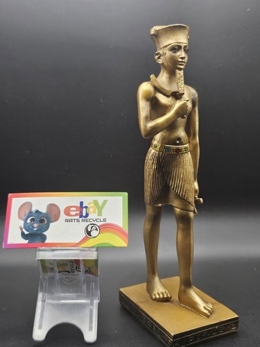 Resin egyptian amun - amun-, re