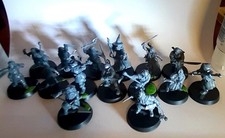 MESBG Thorin Oakenshield &