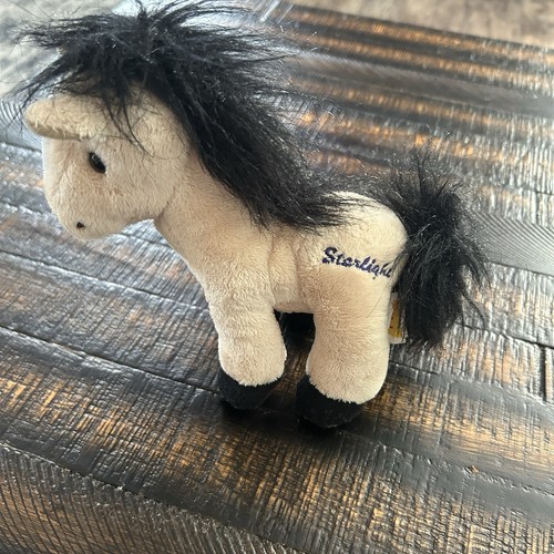 Breyer saddle club - saddle, starlight