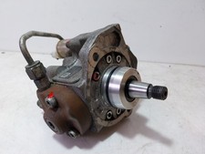 2017 OPEL MOKKA X ELITE 1.6 CDTI INJECTOR PUMP HIGH PRESSURE (DIESEL) 55495425