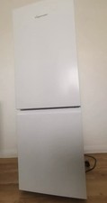 Fridgemaster MC50165F 178L