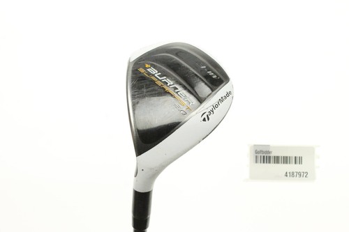 Taylormade burner superfast - taylormade,