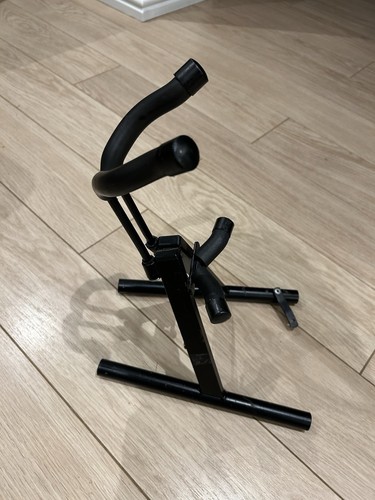 Gig stands alto - gig, saxophone