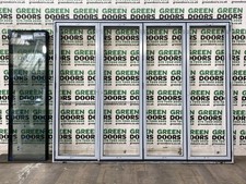 BIFOLD FIRE DOORS BIFOLDING