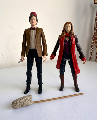 Doctor who 11th fez - doctor,