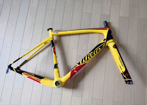 Wilier gtr endurance road - sl,