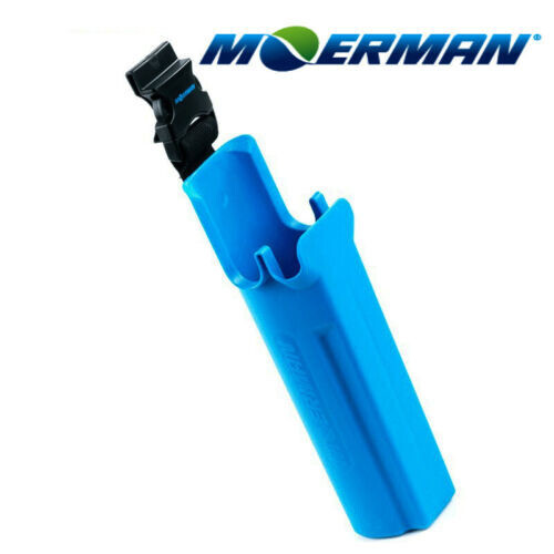 Moerman window cleaning - moerman, side