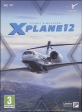 X-Plane 12 Flight Simulator