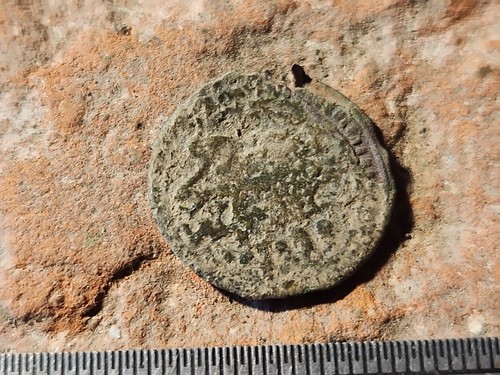 Post med unresearched copper - med.,