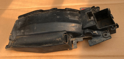 Honda nsr 125 jc20 - honda,