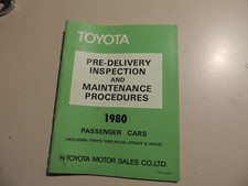 1980 Toyota Celica TA RA Hilux