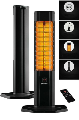 Portable electric freestanding - portable,