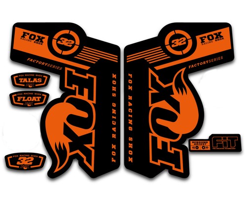 Fox talas float - talas, 2011