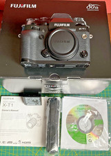 Fujifilm X-T1 Fuji Mirrorless
