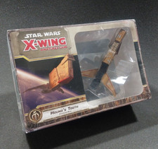 Hound's Tooth X-wing 1.0