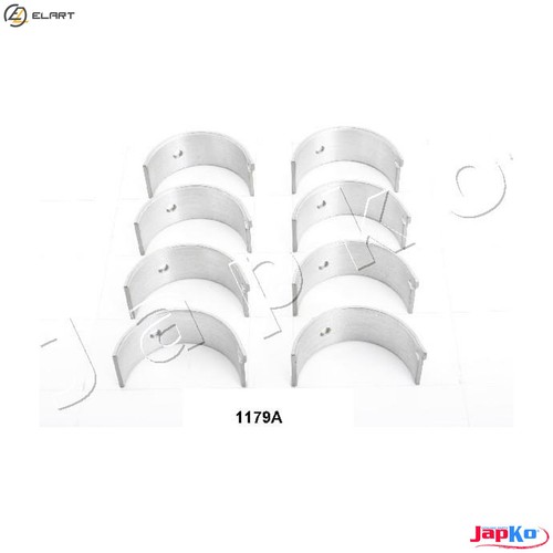 Connecting rod bearing 21179a - rod,