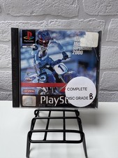 Jeremy McGrath Supercross 2000