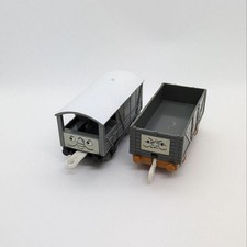 Thomas & Friends TOMY Plarail Trackmaster Toad