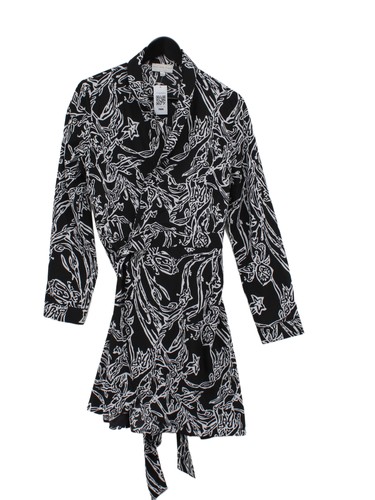 Never fully dressed wrap - dressed,