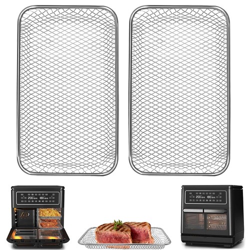Air fryer accessories - air, for