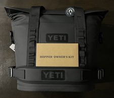 New YETI Hopper M15 Soft