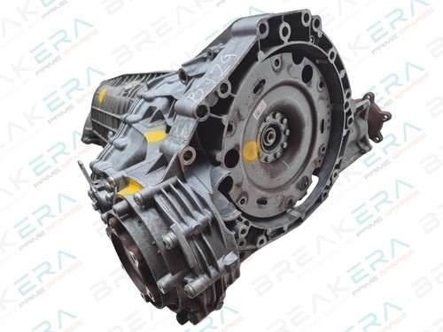 Audi mk2 automatic - q5,