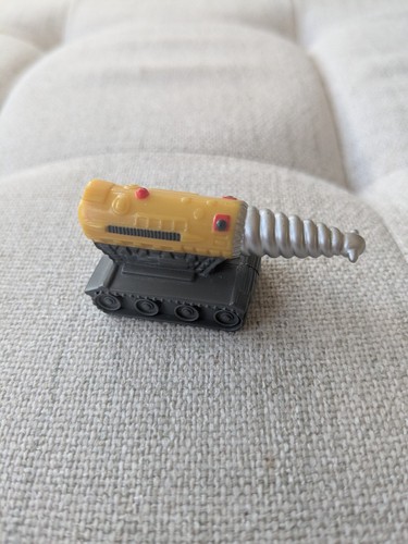 Thunderbirds the mole - the,