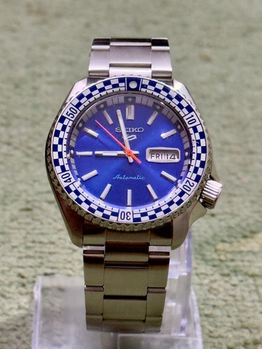 Seiko sports skx special - seiko,