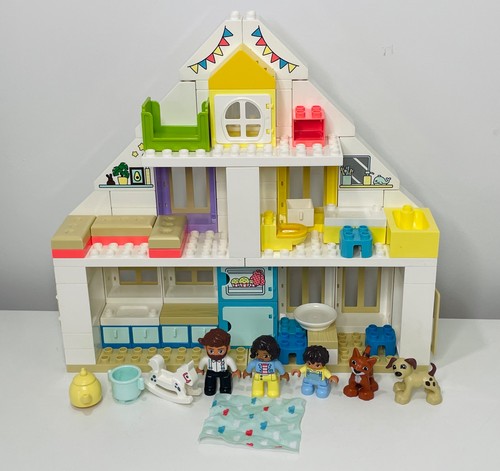 Lego 10929 duplo town modular - 10929,