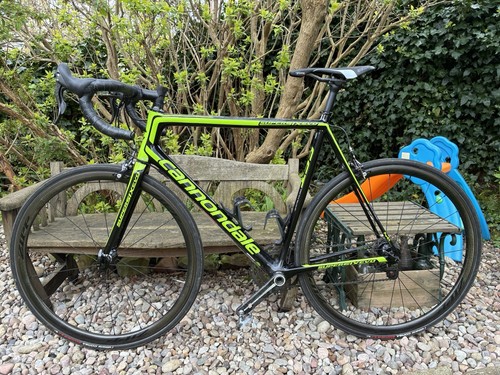 Cannondale supersix evo mod - cannondale, hi-mod