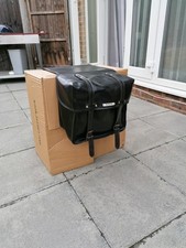 Motorcycle Saddle Bags Swagman