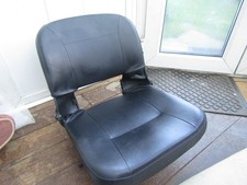 Pride GoGo Elite Traveller Apex Rapid Mobility Scooter Seat 