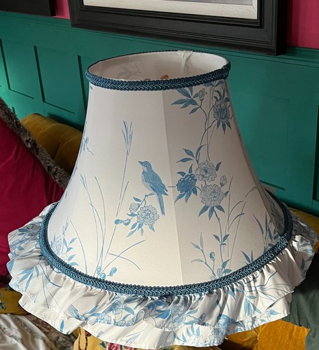 Rachell ashwell ruffle - rachell,