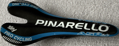 Pinarello aspl plus - aspl, bike