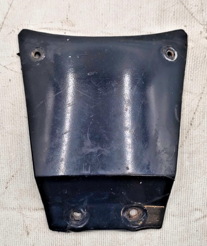 Central tank fairing shell - central,