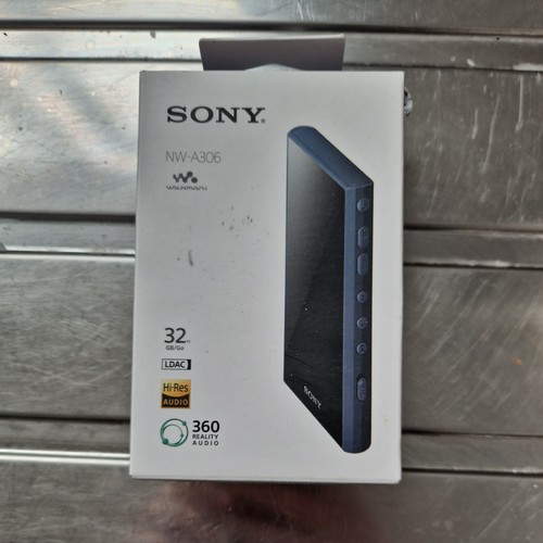 Sony walkman a306 - sony, mp3