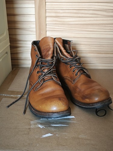 Red wing 9013 beckman - 9013,